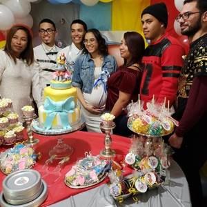 Meet your Posher, Sonia